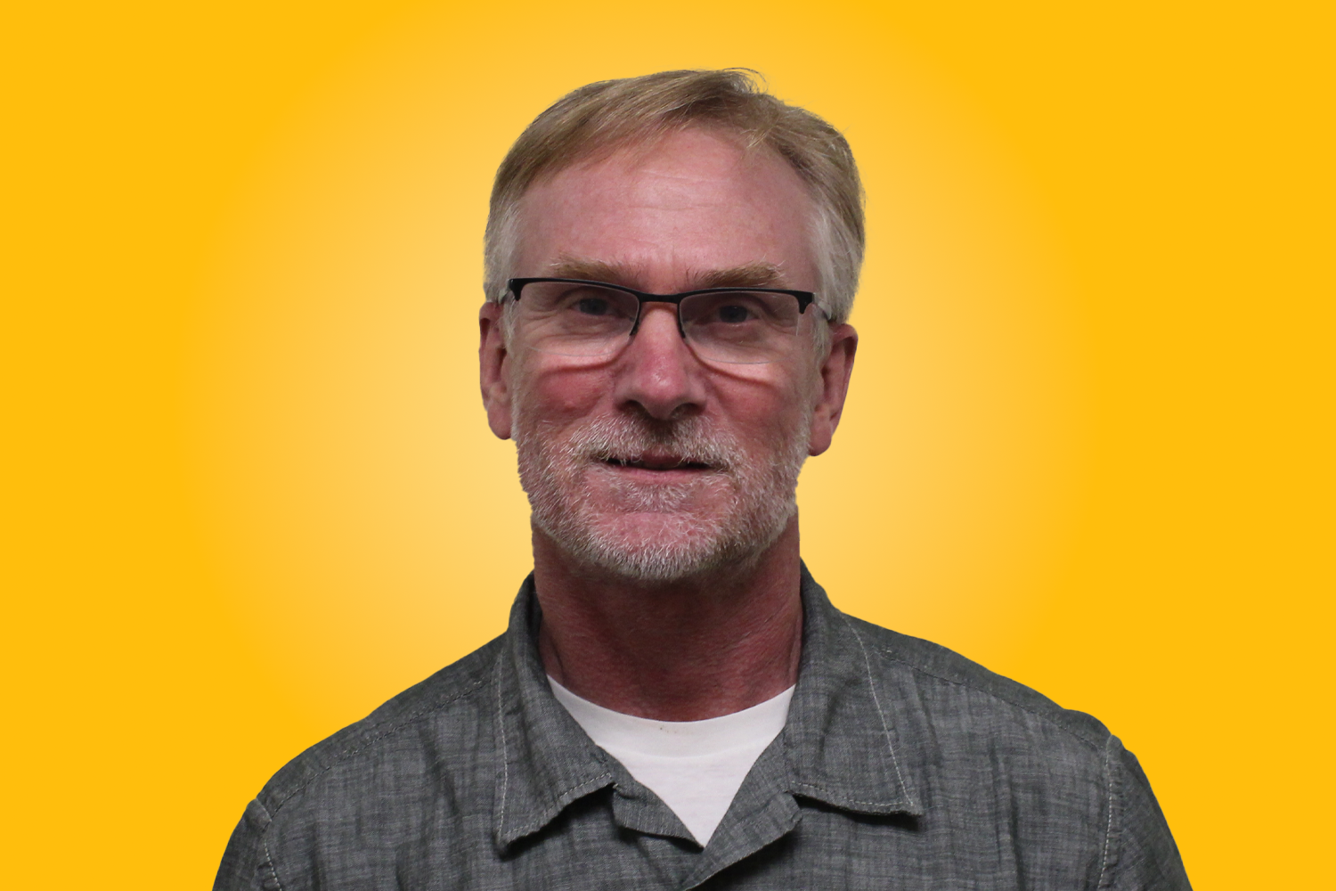 CKe Headshot yellow bg