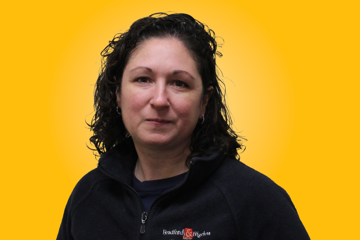 SS Headshot yellow bg