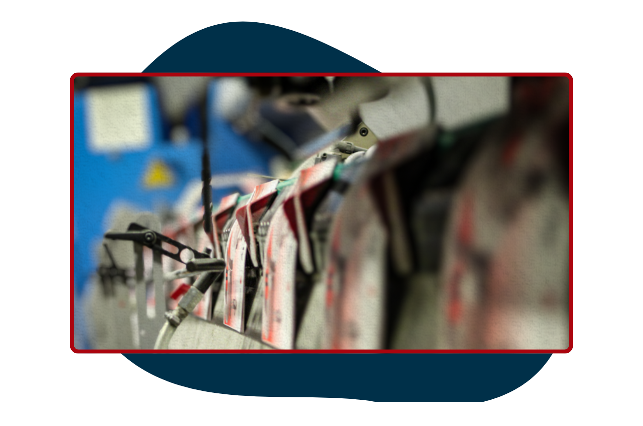 print platform capabilities