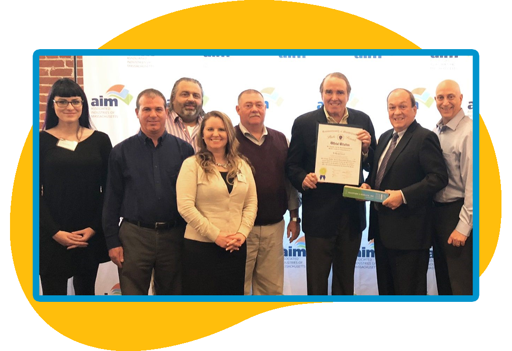 sustainability recognition