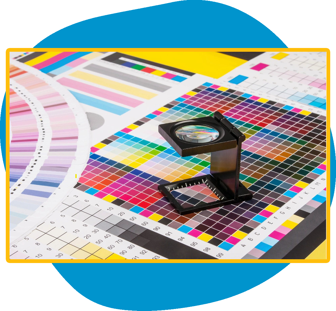 g7 certified printer